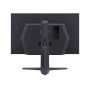 LG 27GR75Q-B.AEU LED display 68,6 cm (27") 2560 x 1440 Pixels Quad HD Zwart (27GR75Q-B.AEU) thumbnail