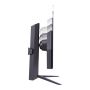 LG 27GR95QE-B computer monitor 67,3 cm (26.5") 2560 x 1440 Pixels Quad HD OLED Zwart (27GR95QE-B.AEU) thumbnail