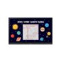 LG 75TR3DK-B interactief whiteboard 190,5 cm (75") 3840 x 2160 Pixels Touchscreen Zwart (75TR3DK-B) thumbnail