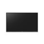 LG 75TR3DK-B interactief whiteboard 190,5 cm (75") 3840 x 2160 Pixels Touchscreen Zwart (75TR3DK-B) thumbnail