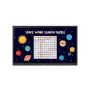 LG 86TR3DK-B interactief whiteboard 2,18 m (86") 3840 x 2160 Pixels Touchscreen Zwart (86TR3DK-B) thumbnail