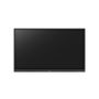 LG 86TR3DK-B interactief whiteboard 2,18 m (86") 3840 x 2160 Pixels Touchscreen Zwart (86TR3DK-B) thumbnail