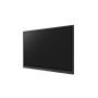 LG 86TR3DK-B interactief whiteboard 2,18 m (86") 3840 x 2160 Pixels Touchscreen Zwart (86TR3DK-B) thumbnail