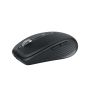 Logitech MX Anywhere 3S muis Rechtshandig RF-draadloos + Bluetooth Laser 8000 DPI (910-006929) thumbnail