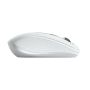 Logitech MX Anywhere 3S muis Kantoor Rechtshandig RF-draadloos + Bluetooth Laser 8000 DPI (910-006930) thumbnail