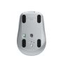 Logitech MX Anywhere 3S muis Kantoor Rechtshandig RF-draadloos + Bluetooth Laser 8000 DPI (910-006930) thumbnail