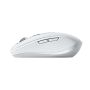 Logitech MX Anywhere 3S muis Kantoor Rechtshandig RF-draadloos + Bluetooth Laser 8000 DPI (910-006930) thumbnail