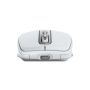 Logitech MX Anywhere 3S muis Kantoor Rechtshandig RF-draadloos + Bluetooth Laser 8000 DPI (910-006930) thumbnail