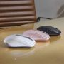 Logitech MX Anywhere 3S muis Kantoor Rechtshandig RF-draadloos + Bluetooth Laser 8000 DPI (910-006930) thumbnail