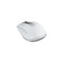 Logitech MX Anywhere 3S muis Kantoor Rechtshandig RF-draadloos + Bluetooth Laser 8000 DPI (910-006930) thumbnail