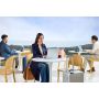 Logitech MX Anywhere 3S muis Kantoor Rechtshandig RF-draadloos + Bluetooth Laser 8000 DPI (910-006930) thumbnail