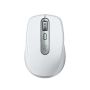 Logitech MX Anywhere 3S muis Kantoor Rechtshandig RF-draadloos + Bluetooth Laser 8000 DPI (910-006930) thumbnail