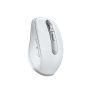 Logitech MX Anywhere 3S muis Kantoor Rechtshandig RF-draadloos + Bluetooth Laser 8000 DPI (910-006930) thumbnail