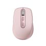 Logitech MX Anywhere 3S muis Kantoor Rechtshandig RF-draadloos + Bluetooth Laser 8000 DPI (910-006931) thumbnail