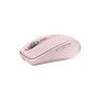 Logitech MX Anywhere 3S muis Kantoor Rechtshandig RF-draadloos + Bluetooth Laser 8000 DPI (910-006931) thumbnail