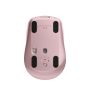 Logitech MX Anywhere 3S muis Kantoor Rechtshandig RF-draadloos + Bluetooth Laser 8000 DPI (910-006931) thumbnail
