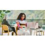 Logitech MX Anywhere 3S muis Kantoor Rechtshandig RF-draadloos + Bluetooth Laser 8000 DPI (910-006931) thumbnail