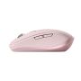 Logitech MX Anywhere 3S muis Kantoor Rechtshandig RF-draadloos + Bluetooth Laser 8000 DPI (910-006931) thumbnail