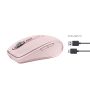 Logitech MX Anywhere 3S muis Kantoor Rechtshandig RF-draadloos + Bluetooth Laser 8000 DPI (910-006931) thumbnail