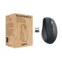 Logitech MX Anywhere 3S for Business muis Rechtshandig RF-draadloos + Bluetooth Laser 8000 DPI (910-006958) thumbnail