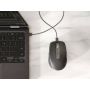 Logitech MX Anywhere 3S for Business muis Rechtshandig RF-draadloos + Bluetooth Laser 8000 DPI (910-006958) thumbnail