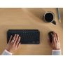 Logitech MX Anywhere 3S for Business muis Rechtshandig RF-draadloos + Bluetooth Laser 8000 DPI (910-006959) thumbnail