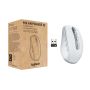 Logitech MX Anywhere 3S for Business muis Rechtshandig RF-draadloos + Bluetooth Laser 8000 DPI (910-006959) thumbnail