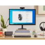 Logitech MX Anywhere 3S for Business muis Rechtshandig RF-draadloos + Bluetooth Laser 8000 DPI (910-006959) thumbnail