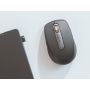 Logitech MX Anywhere 3S for Business muis Rechtshandig RF-draadloos + Bluetooth Laser 8000 DPI (910-006959) thumbnail