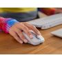 Logitech MX Anywhere 3S for Business muis Rechtshandig RF-draadloos + Bluetooth Laser 8000 DPI (910-006959) thumbnail