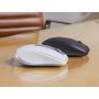 Logitech MX Anywhere 3S for Business muis Rechtshandig RF-draadloos + Bluetooth Laser 8000 DPI (910-006959) thumbnail