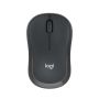 Logitech M240 muis Ambidextrous Bluetooth (910-007119) thumbnail