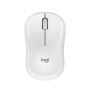 Logitech M240 muis Ambidextrous Bluetooth (910-007120) thumbnail