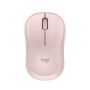 Logitech M240 muis Reizen Ambidextrous Bluetooth (910-007121) thumbnail