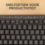 Logitech MK370 Combo for Business (920-012067) thumbnail