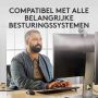 Logitech MK370 Combo for Business (920-012067) thumbnail
