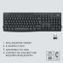 Logitech MK370 Combo for Business (920-012067) thumbnail