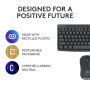 Logitech MK370 Combo for Business (920-012067) thumbnail