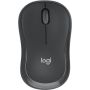 Logitech MK370 Combo for Business toetsenbord Inclusief muis RF-draadloos + Bluetooth QWERTY UK International Grafiet (920-012073) thumbnail