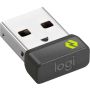 Logitech MK370 Combo for Business toetsenbord Inclusief muis RF-draadloos + Bluetooth QWERTY UK International Grafiet (920-012073) thumbnail