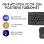 Logitech MK370 Combo for Business (920-012077) thumbnail
