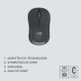 Logitech MK370 Combo for Business (920-012077) thumbnail