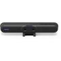 Logitech Rally Bar Huddle video conferencing systeem Ethernet LAN Videovergaderingssysteem voor groepen (960-001573) thumbnail