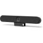 Logitech Rally Bar Huddle video conferencing systeem Ethernet LAN Videovergaderingssysteem voor groepen (960-001573) thumbnail