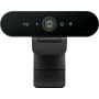Logitech Logi Dock Focus Room kit Teams video conferencing systeem 1 persoon/personen Gepersonaliseerde videovergaderingssysteem (991-000464) thumbnail