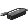Logitech Logi Dock Focus Room kit Teams video conferencing systeem 1 persoon/personen Gepersonaliseerde videovergaderingssysteem (991-000464) thumbnail