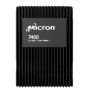 Micron 7450 PRO U.3 7680 GB PCI Express 4.0 3D TLC NAND NVMe (MTFDKCC7T6TFR-1BC15ABYYR) thumbnail