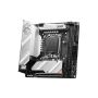 MSI MPG B760I EDGE WIFI moederbord Intel B760 LGA 1700 mini ATX (7D40-005R) thumbnail