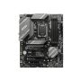 MSI B760 GAMING PLUS WIFI moederbord Intel B760 LGA 1700 ATX (7D98-007R) thumbnail