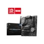 MSI B760 GAMING PLUS WIFI moederbord Intel B760 LGA 1700 ATX (7D98-007R) thumbnail